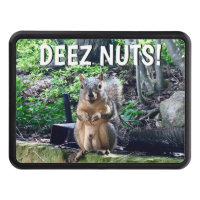 Funny Squirrel Deez Nuts Adult Humor