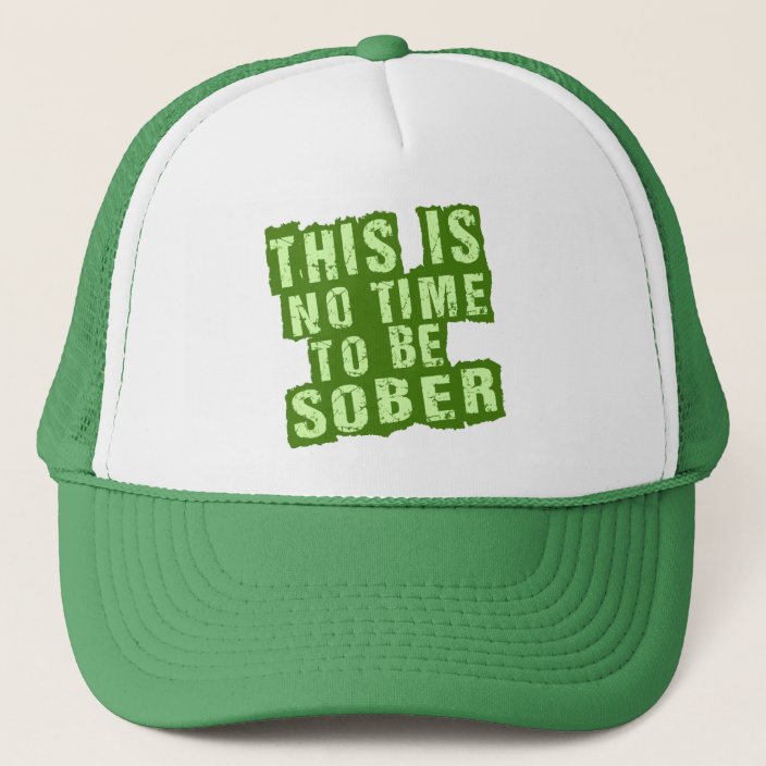 funny ball caps