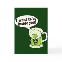 Funny St Patricks Day Irish