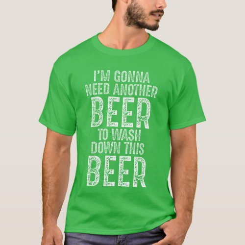 Funny St Patricks Day Irish T Shirt