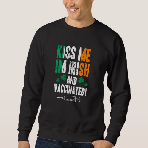 Funny St Patricks Day Magnet St Patricks Day Sweatshirt