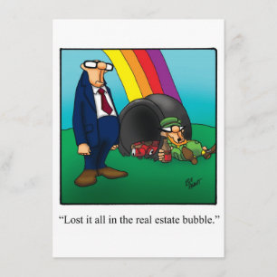 Funny St.Patrick's Day Party Invitation