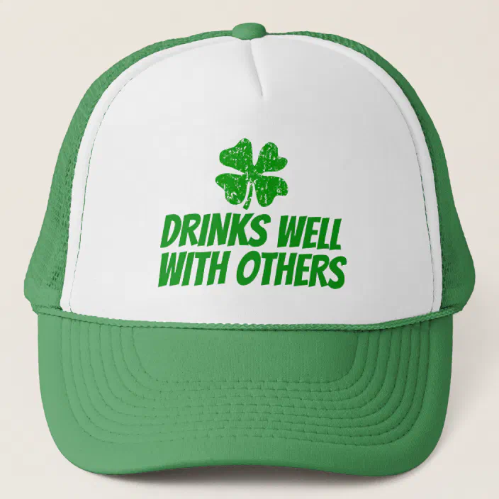 Funny irish hats Clearance
