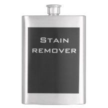 Funny "stain remover"