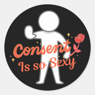Funny sticker