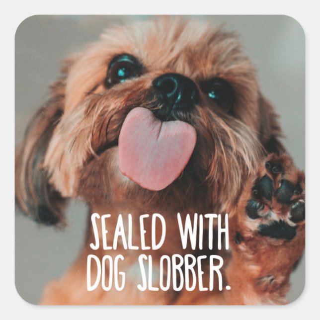 funny sticker (Front)