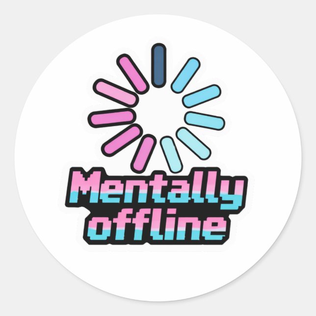Funny Stickers (Front)