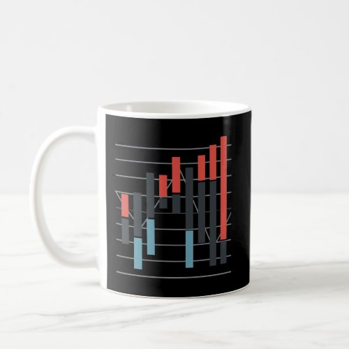 Funny Stock Market Trading Financial Advisor Gift Coffee Mug