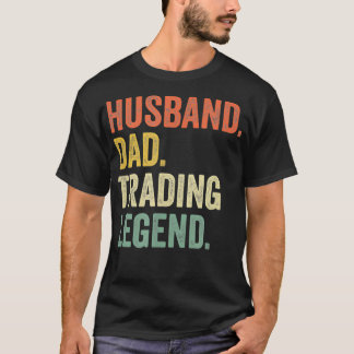 Funny Stock Trader Shirt Gifts Day Trading