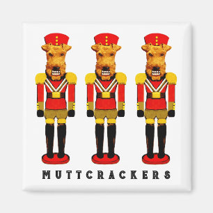 Funny Stocking Stuffers Magnet