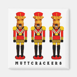Funny Stocking Stuffers Magnet
