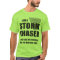 Funny Storm Chaser T-shirt