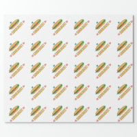 45 Sheet Brown Grid Food Wrapping Paper Sandwich Wrapping 