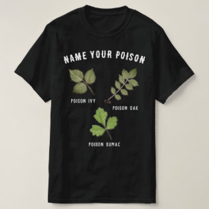 Funny Summer Camping T-Shirt