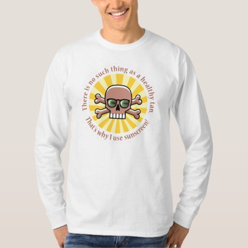 Funny Sun Shirt