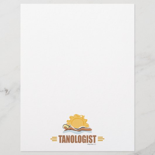 Funny Sun Tanning (Front)