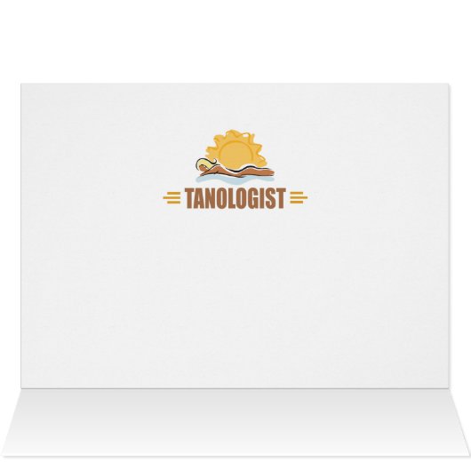 Funny Sun Tanning (Inside Horizontal (Top))