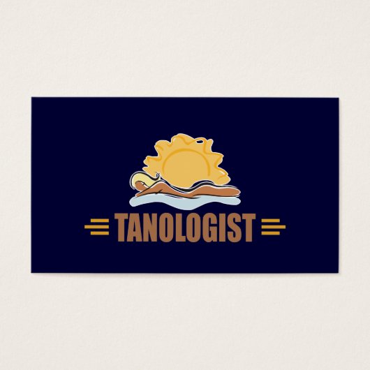 Funny Sun Tanning (Front)