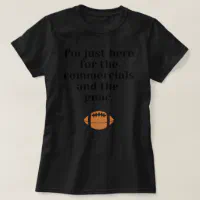 Funny Superbowl T-Shirts & T-Shirt Designs