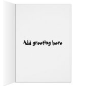 Funny super dog cartoon (Inside (Right))