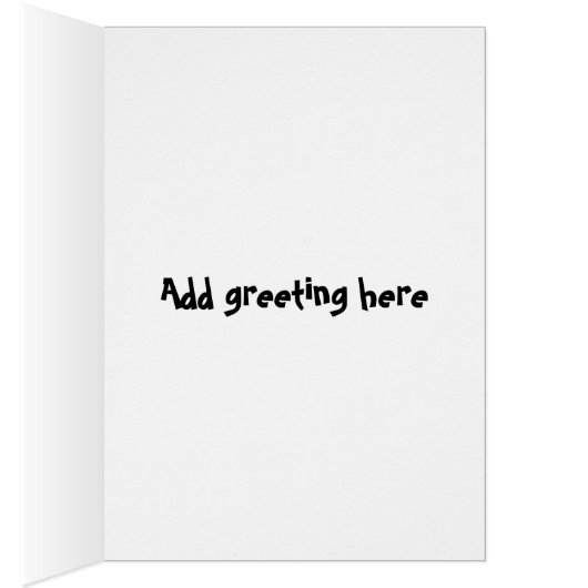 Funny super dog cartoon (Inside (Right))