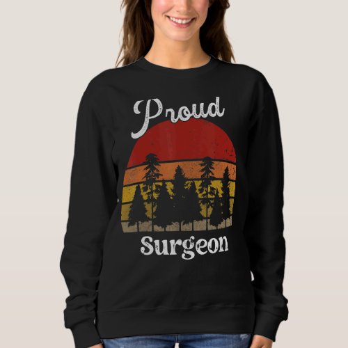 Funny Surgeon Shirts Job Title Professions