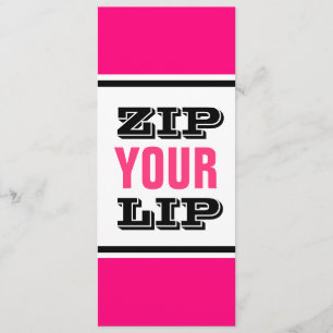 Funny SURPRISE Birthday Party Any Year Template B1