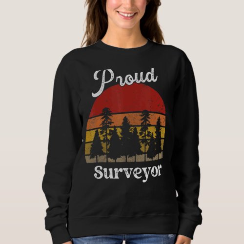 Funny Surveyor Shirts Job Title Professions