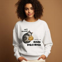 Funny Sweatshirt | Personalized