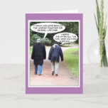 Funny &amp; Sweet Anniversary Card at Zazzle