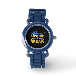 Funny Swimming Watch