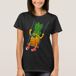 Funny Swinging Ne Swinger T-Shirt