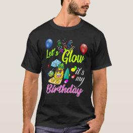 Funny Swinging Pineapple Swinger Birthday Hawaii S T-Shirt