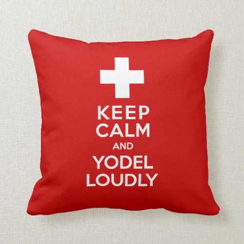 Yodel Loudly Yodel Loudly