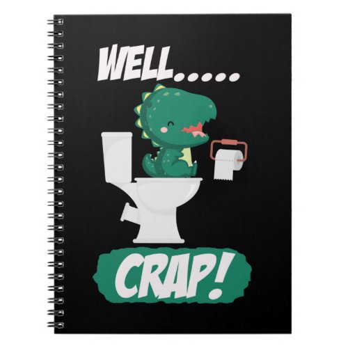 Funny T_Rex Small Arms Problems Dinosaur Joke Notebook