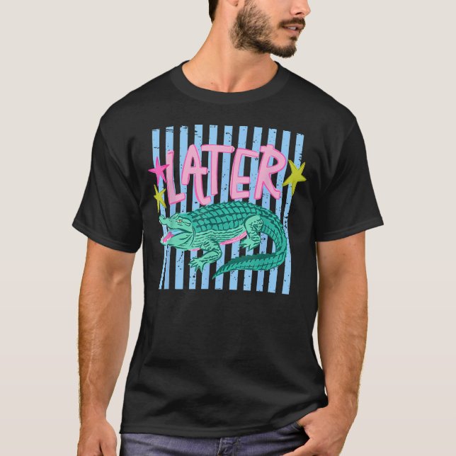 Funny T-Shirt (Front)