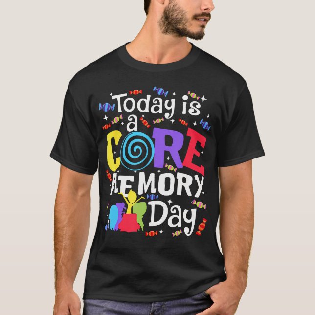 Funny T-Shirt (Front)
