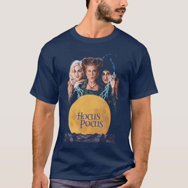 funny T-Shirt (Front)