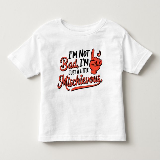 FUNNY T SHIRT (Front)