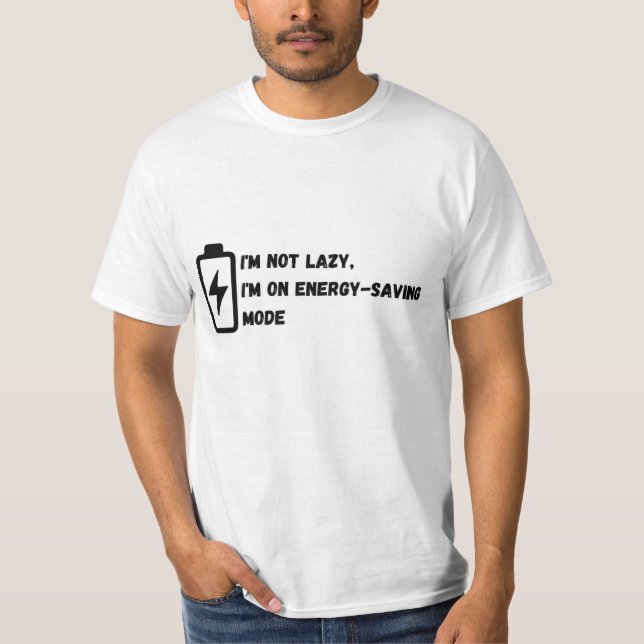 Funny T-Shirt  (Front)