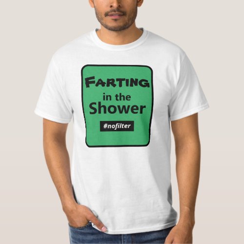 Funny T_Shirt