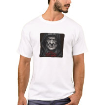 Funny T-Shirt for Coffee Lover
