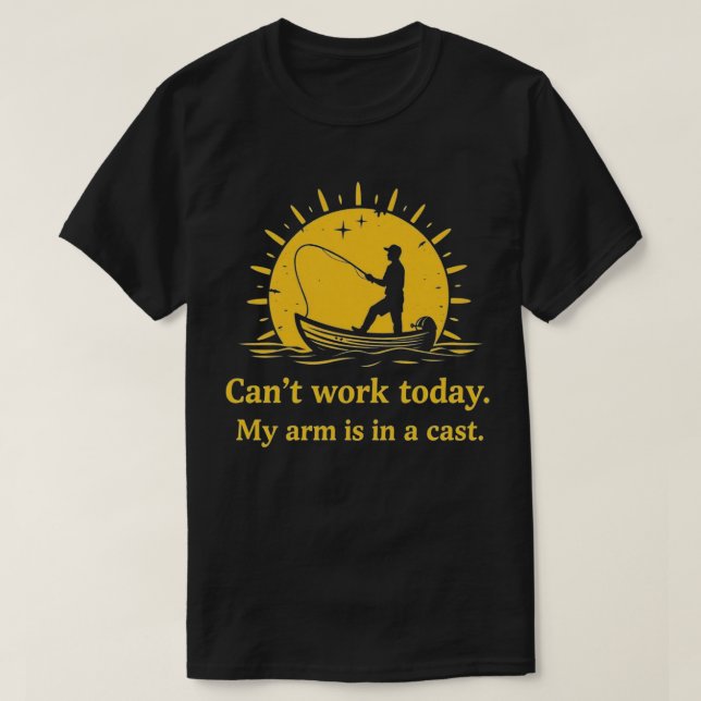 Funny t-shirt for men women and kids (Design Front)