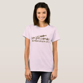 Funny T-shirt for Nurses or Phlebotomists | Zazzle