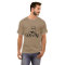 Funny T-shirt - Samurai (Sa-Moo!-Rai)