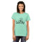 Funny T-shirt -  Samurai (Sa-Moo!-Rai)