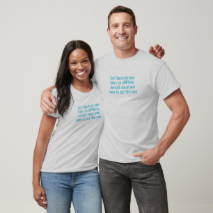 Funny t-shirts