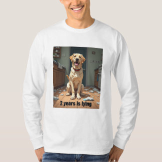 Funny T-Shirts / Long Sleeve