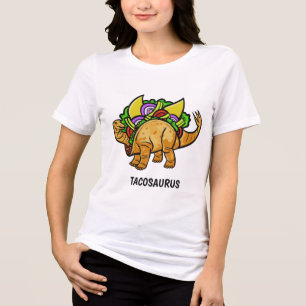 Funny TACOSAURUS custom shirts & jackets