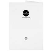 Funny Tapiocat Tea Pun Illustration (Back)